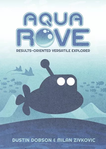 Under the Sea – A Review of Aqua ROVE (Mainly in Relation to the&nbsp;OG)
