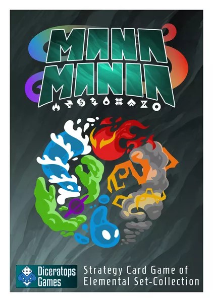 *Cue Animaniacs Theme Song* – A Full Preview of Mana&nbsp;Mania