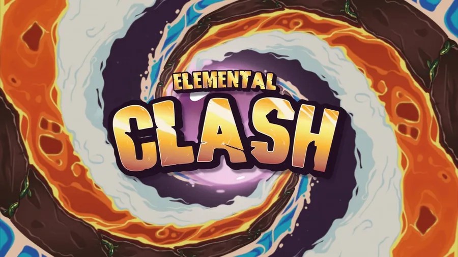 That’s the Way of the World – A Preview of Elemental Clash – The ...