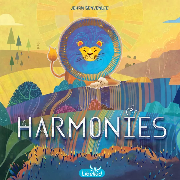The Perfect Barbershop Quintet – A Solo and Multiplayer Review of&nbsp;Harmonies