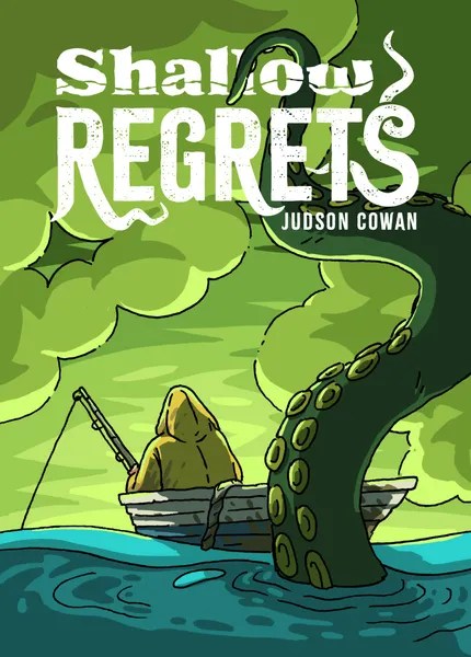 Bait a Hook – A Solo Only Review of Shallow&nbsp;Regrets