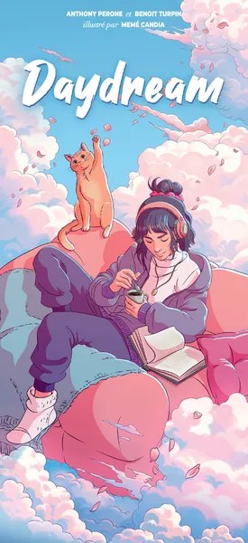 Daydream Believer – A Solo Only Daydream Review