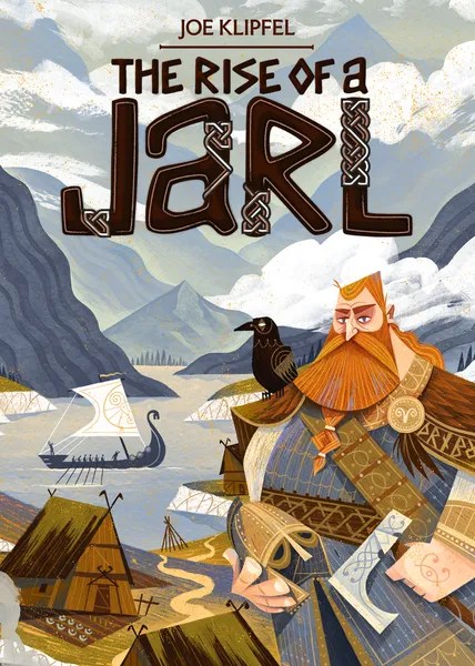 St. Rognvald, Jarl of Orkney – A Quick Review of The Rise of a&nbsp;Jarl