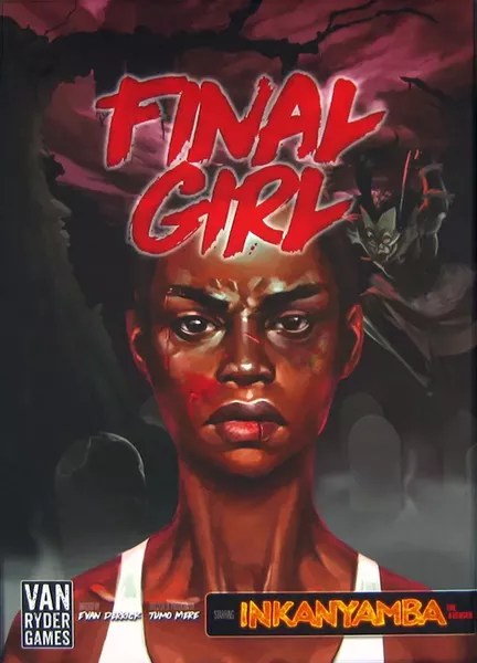 African Rain (Tears) – A Review of Final Girl: Slaughter in the Groves After Eight&nbsp;Plays