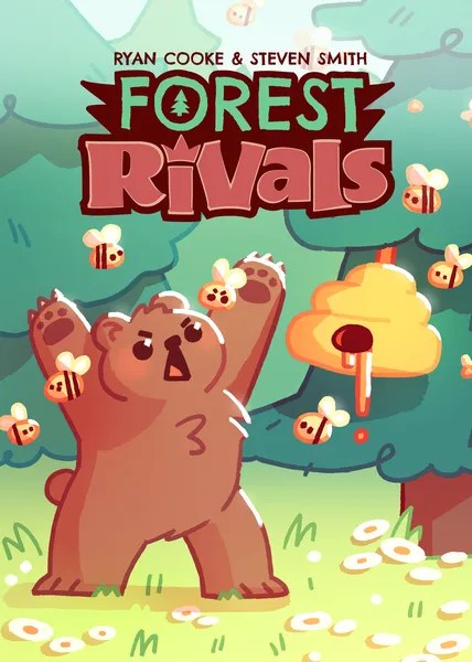 Honey, Honey – A Preview/Review of Forest Rivals